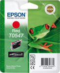 EPS Tint Epson T0547 SP R800/R1800 Red