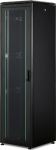 DIGITUS Network Cabinet Unique 42HE 2053x600x600mm black (Speditionsversand)
