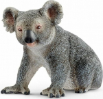 Figurine Schleich the bear koala (GXP-622497)