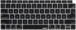 CoreParts Keyboard with Backlit -, Russia Layout for Apple