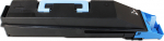 Kyo Kyocera TK 880C - Cyan - original - Toner cartridge
