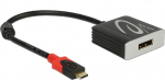 Delock External Videoadapter - RTD2171U - USB-C