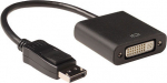 A.C.T. Kern Videoadapter - DisplayPort (M) zu DVI (W)