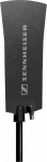 SENNHEISER A 1031-U, RECEIVING/TRANSMITTING ANTENNA, PASSIVE, OMNIDIRECTIONAL, BNC CONNECTOR, 3/8&rdquo; MOUNTING THREAD 450-960 MHZ