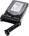 DEL Dell 4TB 7.2K RPM SATA 6Gbps 512n, 3.5in Hot-plug Hard Drive