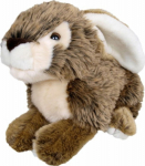 Beppe Pluszak ZOO Brown hare 18 cm (13397)