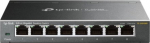 TP-Link TL-SG108S Switch 8-porte Gigabit