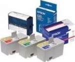 EPS Epson SJIC3 - Printer cartridge Black - 11.5 Million characters (C33S020267)