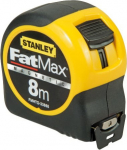Stanley Measure with a magnet FatMax BladeArmor 8mx32mm FMHT0-33-868