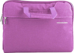 Mode Com Laptop Bag Highfill 13 fioletowa