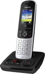 Panasonic KX-TGH720G - Schnurlostelefon - Anrufbeantworter