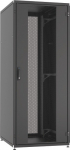 EFB Elektronik EFB-Elektronik PRO - Schrank Netzwerkschrank - Jet Black, RAL 9005 - 42HE - 48.3 cm (19")