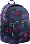 Coocazoo School Backpack RayDay Purple Illusion