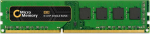 CoreParts MMKN035-8GB, 8 GB, 1 x 8 GB, DDR3, 1600 MHz, 240-pin DIMM, Gr&uuml;n