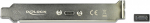 Delock Slot bracket - USB-Console - 20-pole USB 3.1 Header (M)