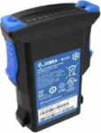 ZEBRA BATTERY PACK LITHIUM ION PP+, MC9300 FREEZER 5000 MAH QTY-1