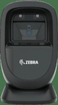 Zebra DS9300 Series DS9308 - Standard Range (SR) - Barcode scanner - Desktop device - 3050 mm / sec. - decodes - Interface cable required (DS9308-SR00004ZZWW)