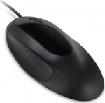 Ken Kensington Pro Fit Ergo Wired Maus