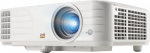 ViewSonic PG706HD - DLP-Projector - 3D - 4000 ANSI-Lumen - Full HD (1920 x 1080)
