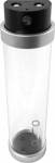 Singularity Computers Protium Reservoir 200mm - Acetyl, silver, black