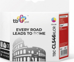 TB Print Tusz do Canon PIXMA iP2850/MG2950/2550/2450/MX495 TBC-CL546XLCR Color ref