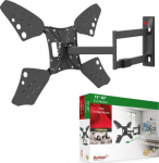 Barkan Mounting Systems Barkan Wall Bracket 3400L 40'' - 70''