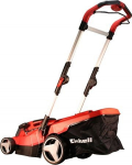 Einhell GE-CM 36/37 Li solo cordless lawn mower