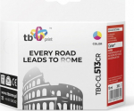 TB Print Tusz do Canon MP 480 TBC-CL513CR Color ref