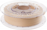 Spectrum Filaments 3D Filament PLA Wood 1.75mm Natural Pale wood 0.5kg