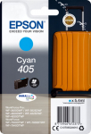 EPS Patrone Epson 405 cyan T05G2