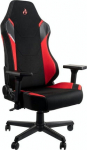Nitro Concepts X1000 Gaming Chair - Inferno Red