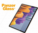 Kaitseklaas Samsung Galaxy Tab S7 / S8, &uuml;mbrises&otilde;bralik, PanzerGlass