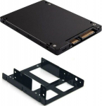 CoreParts 1TB 3.5" TLC SSD, SATAIII, SMI2258XT R/W 550mb/s
