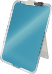 Nobo Glass Clipboard Leitz Cosy Calm Blue