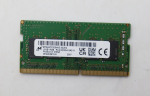 Lenovo Micron - DDR4 - Module - 16 GB - SO DIMM 260-PIN