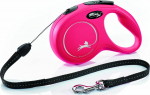 TRIXIE Flexi New Classic S 8 m Dog Retractable lead