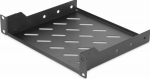 DIGITUS shelf 1HE 254 mm (10")