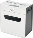Paberipurustaja Leitz IQ Protect Premium 6X P4, 6lehte, 10L paberikorv