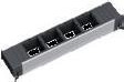 Bachmann Slide / Conference / Top Frame - Rahmen