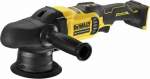 Dewalt Polisher dual action DCM848N 18 V