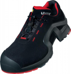uvex 1 x-tended support S3 SRC shoe size 39