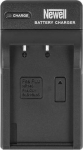 Newell Camera Charger Charger Newell DC-USB do battery PS-BLS5
