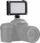 Puluz Lampa LED do Camera Puluz 860 Lumens Puluz