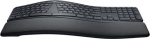 Log ERGO K860 GRAPHITE CH CENTRAL