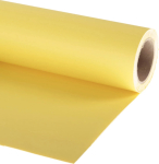 Manfrotto paberfoon 2.72x11m, primrose (LL LP9038)