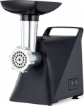 MAESTRO MR-853 Meat Grinder 1000 W Black