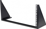 StarTech.com 5U VERTICAL WALL MOUNT RACK, 19IN OPEN LOW PROFILE WALL MOUNT