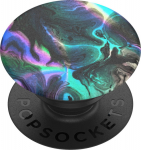 PopSockets PopGrip - phone holder, Oil Agate