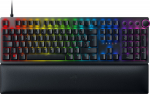 Razer klaviatuur Huntsman V2 Red Switch NO