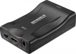 SpeaKa Professional AV Converter SP-9430148[HDMI - SCART] 1920 x 1080 Pixel (SP-9430148)
